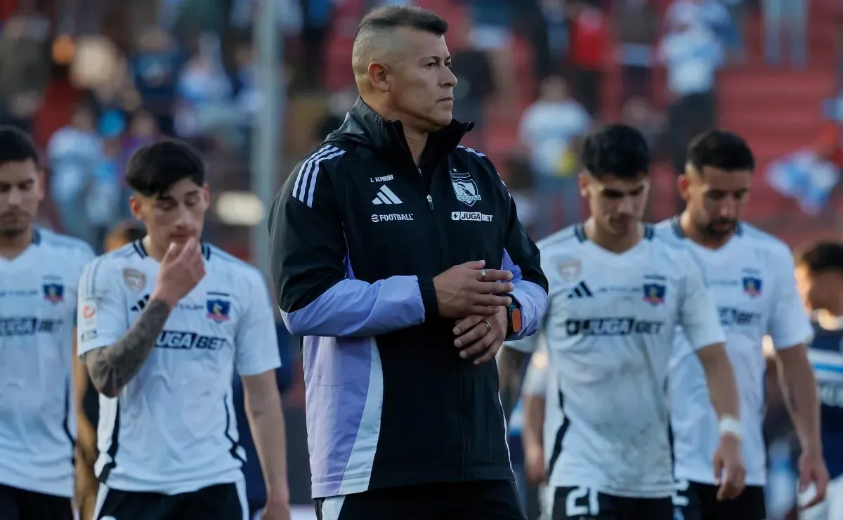 ¡Drama en Colo Colo! Las Ausencias Clave que Enfrentan a los Caciques ante Deportes La Serena: ¿Podrán Recuperarse?