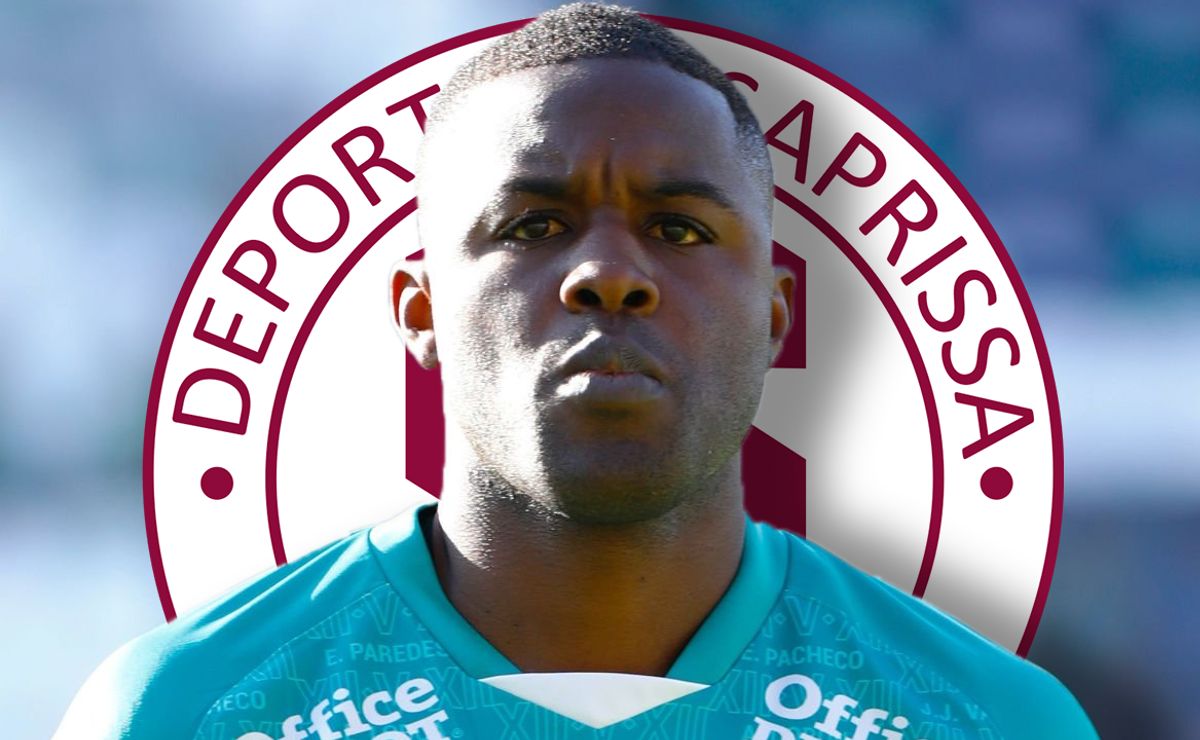 Todos los detalles de la negociación de Joel Campbell con Saprissa
