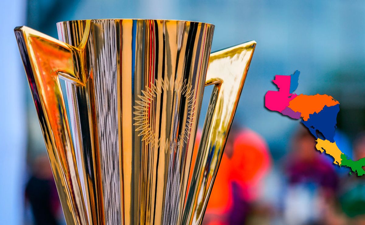 Copa Oro 2023 Concacaf revela las convocatorias preliminares Futbol