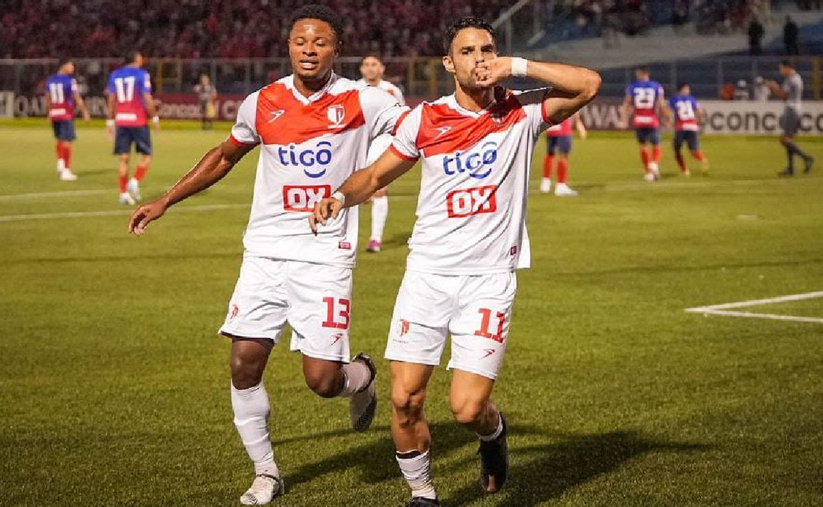 Los dos grandes registros que Real Estelí rompió tras vencer a FAS