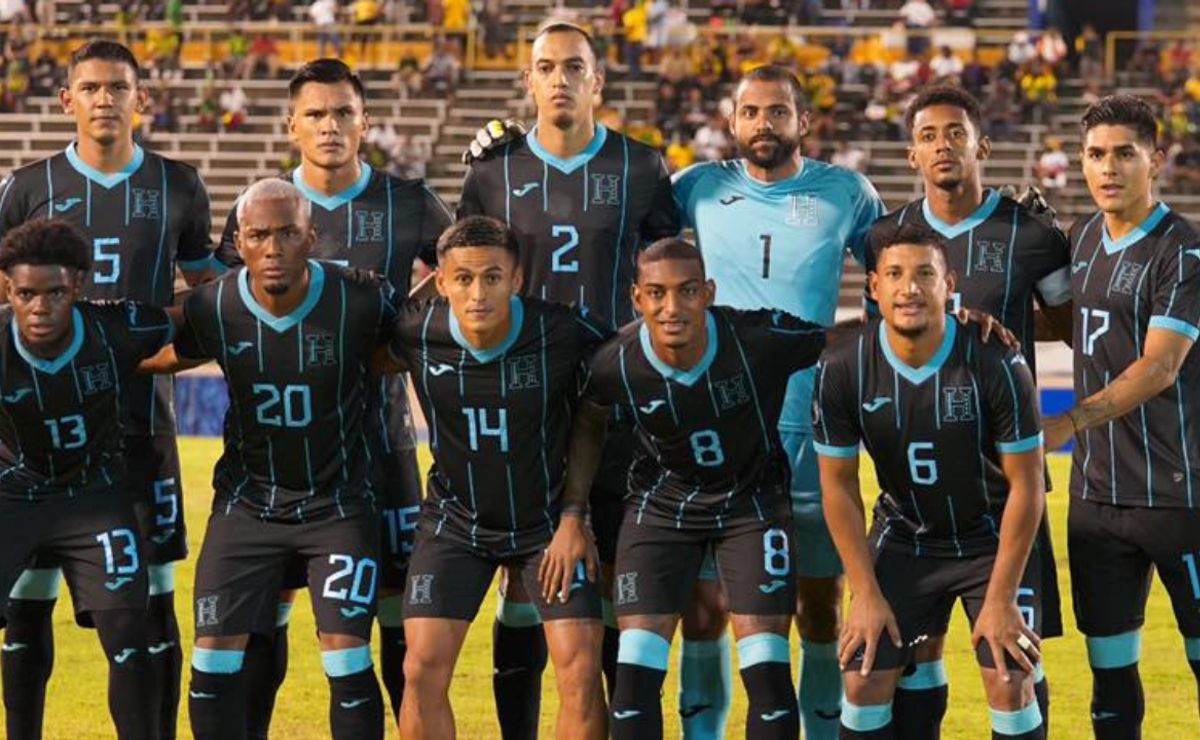 Partido entre Cuba y Honduras por la Liga de Naciones cambia de sede,  confirma Fenafuth - Hondudiario - Primer Periodico Digital de Honduras