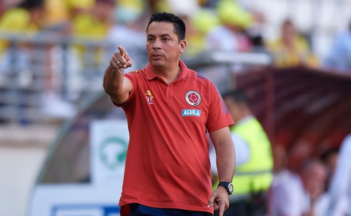 Director técnico de Colombia llenó de elogios a la Selección de Costa