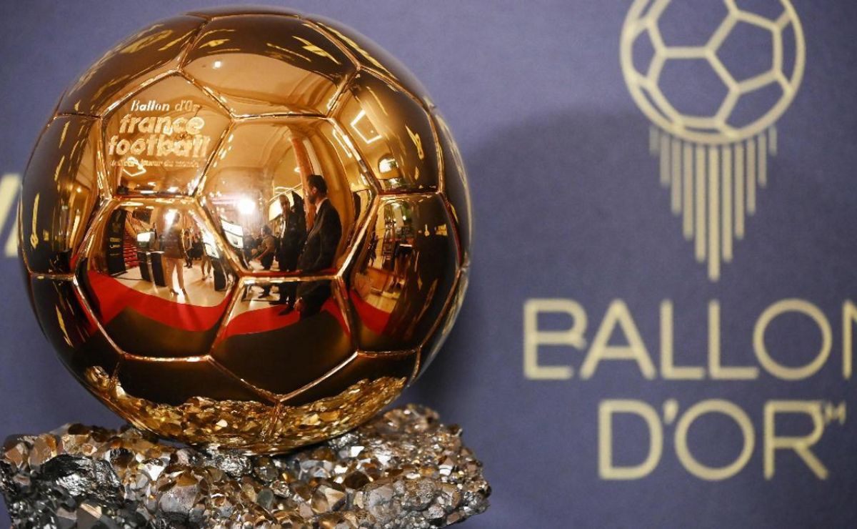 Balón de Oro 2023 hoy EN VIVO a qué hora y dónde ver la entrega en