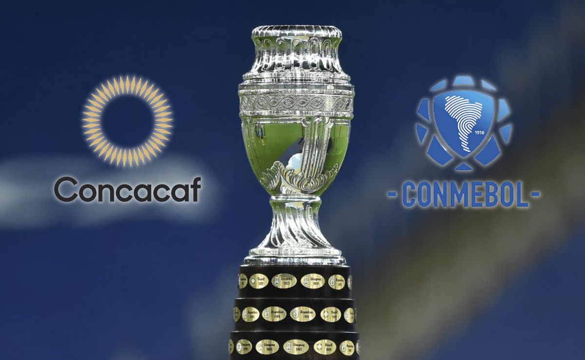 Repechaje de Concacaf a la Copa América 2024 quiénes lo juegan y