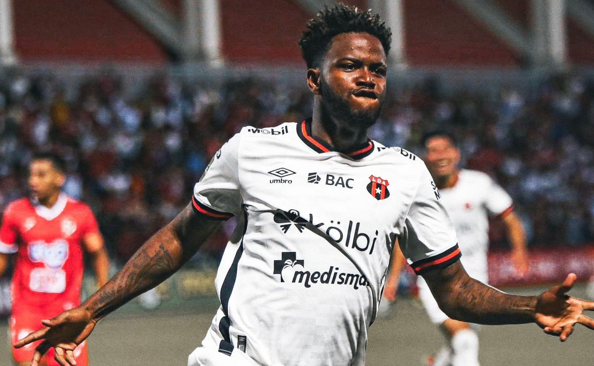 Cómo quedó Real Estelí vs. Alajuelense goles y resumen de la final de