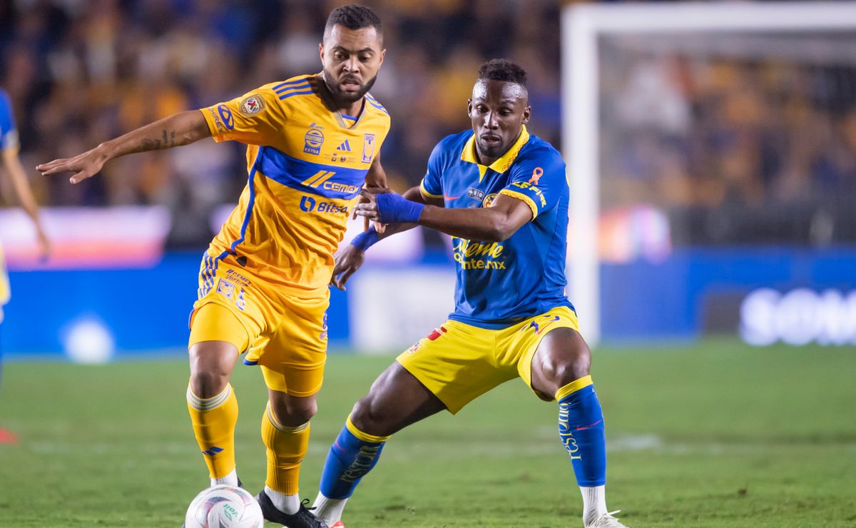 América vs. Tigres hoy EN VIVO: a qué hora y dónde ver la final de la
