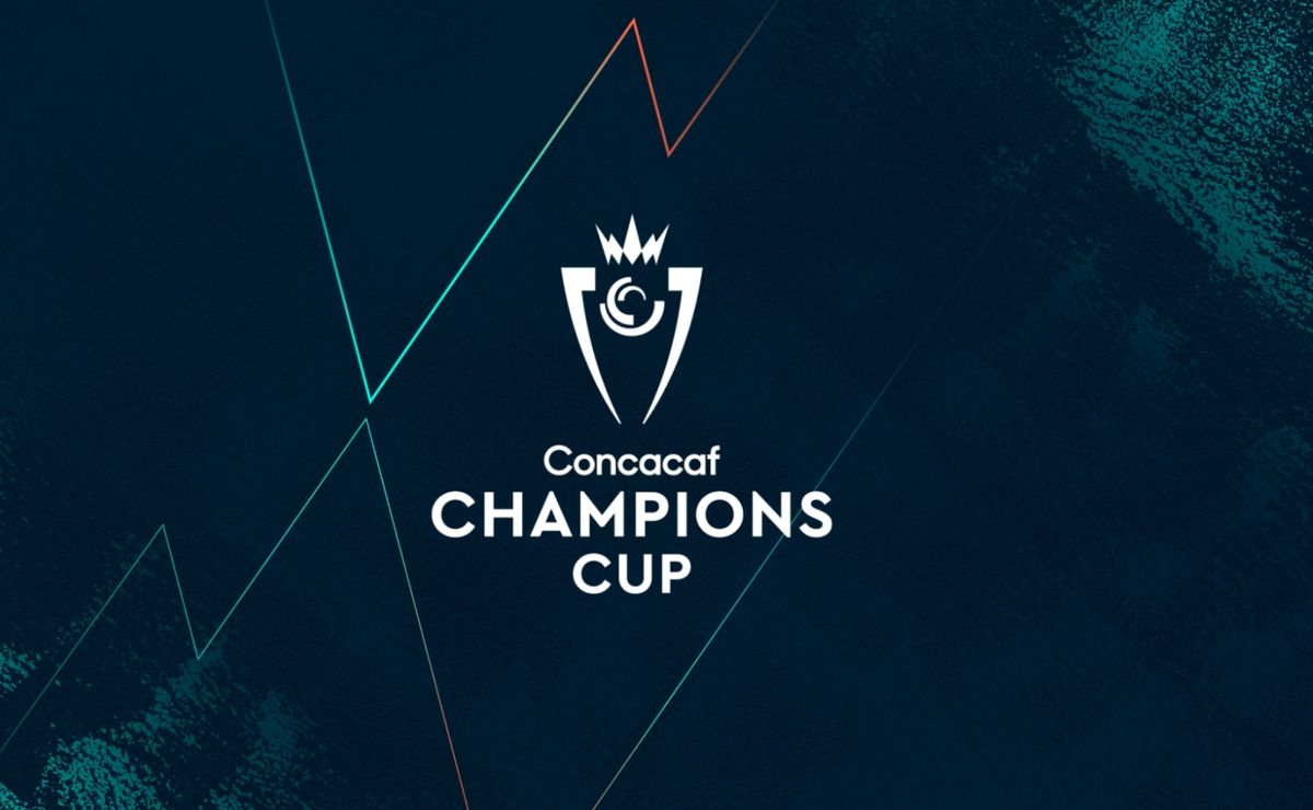 Champions Cup 2024 Concacaf confirmó el calendario oficial con días y