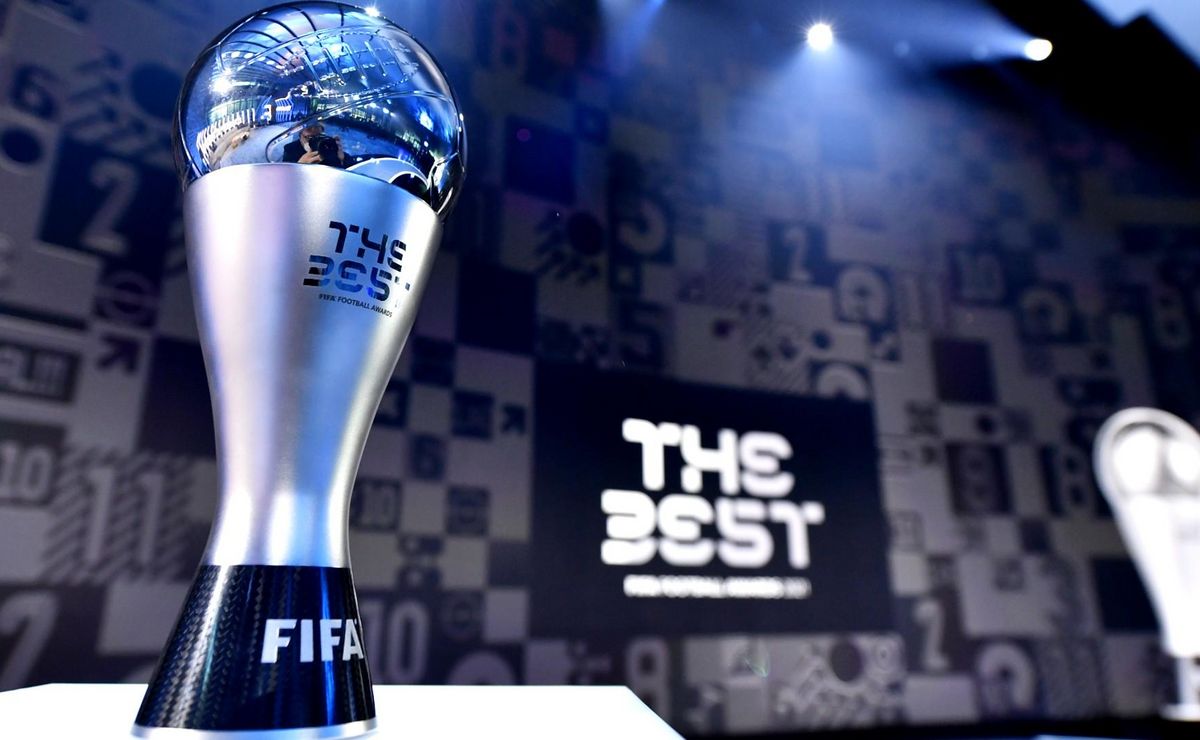 Premios The Best 2023 Hoy En Vivo A Qué Hora Se Entregan Y Dónde Verlos En Centroamérica 9905