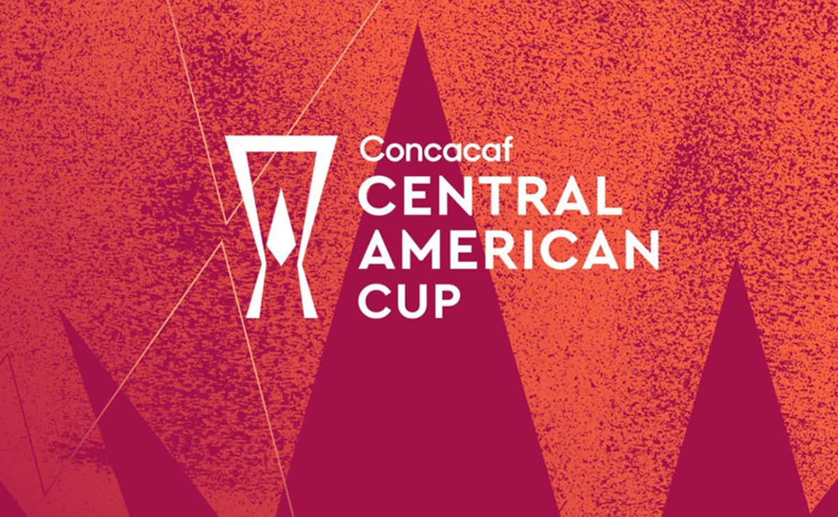 Concacaf anuncia el calendario de la Copa Centroamericana 2024 Futbol