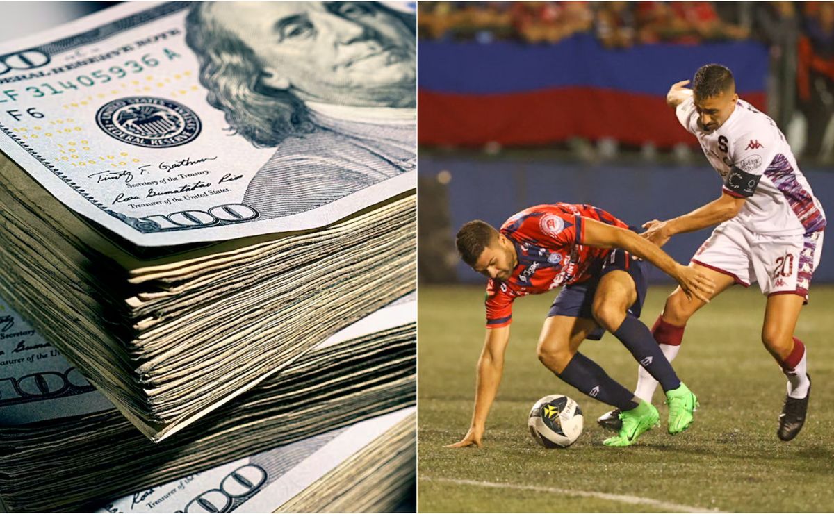 Sospechas, acusaciones y millones en juego: la conspiración que ...