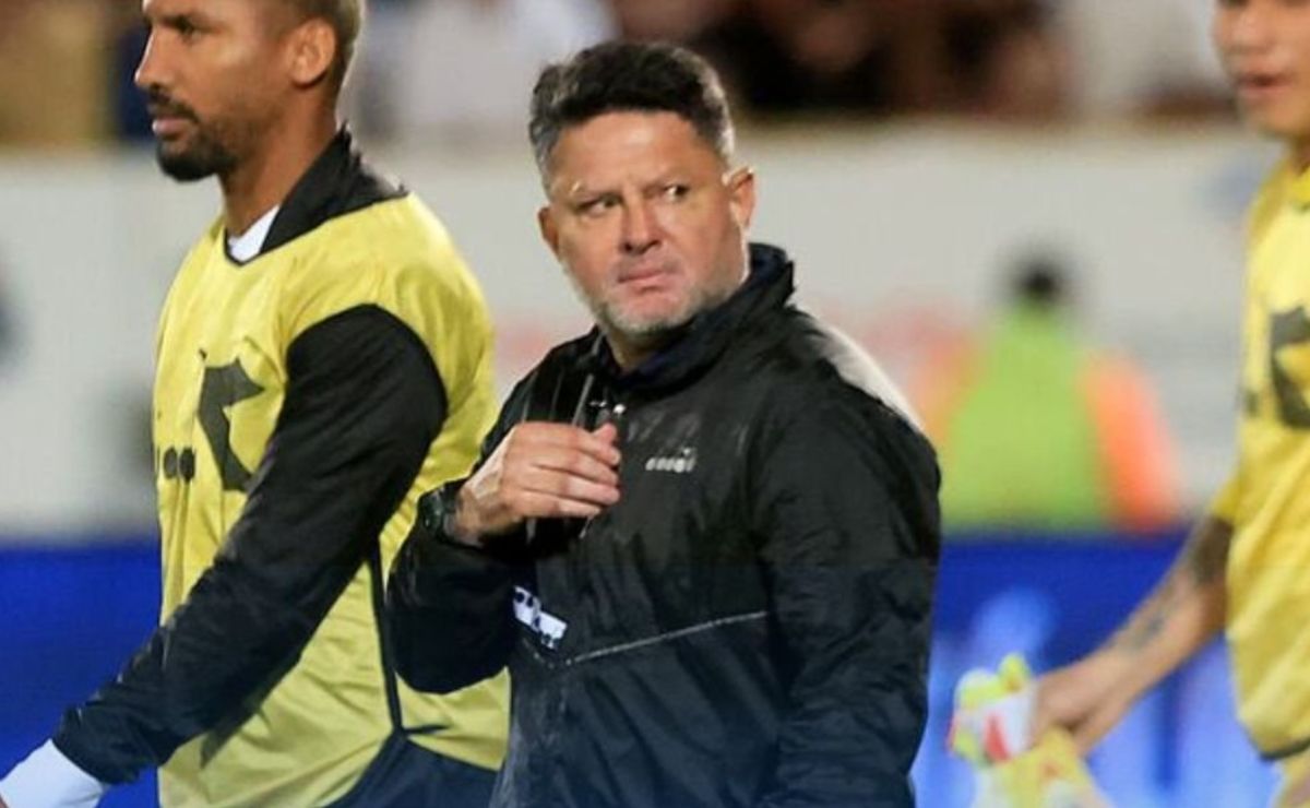 Debilitado Jafet Soto Pierde Una De Sus últimas Fortalezas En