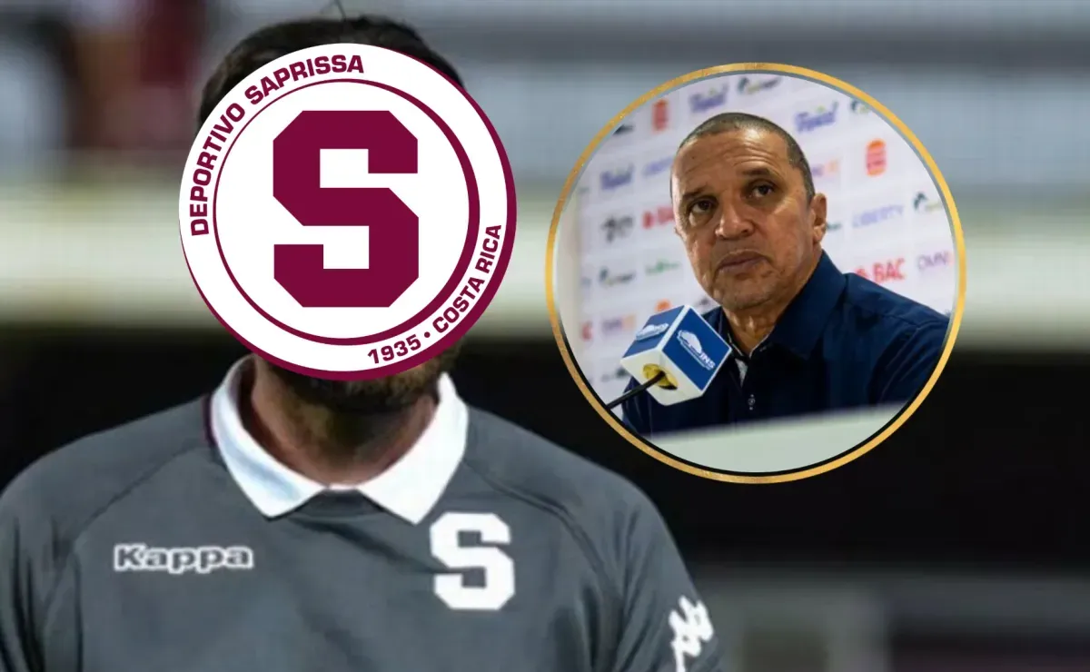Erick Lonnis: New Saprissa Sports Manager
