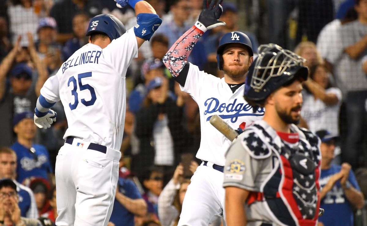 Max Muncy refuerza a Charros de Jalisco