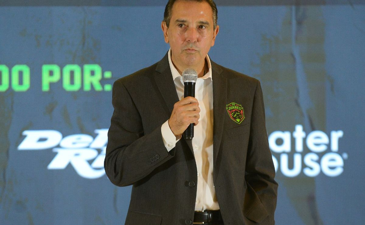 Liga MX Miguel Garza agradece que no exista el descenso por esta razón