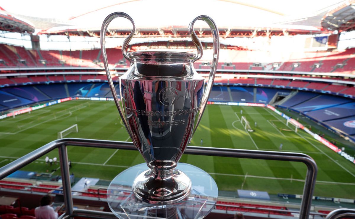 Champions League ¿Cuándo y dónde ver la ida de las semifinales?