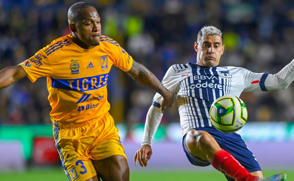 Liga MX Boletos Monterrey vs Tigres Semifinal Clausura 2023, dónde