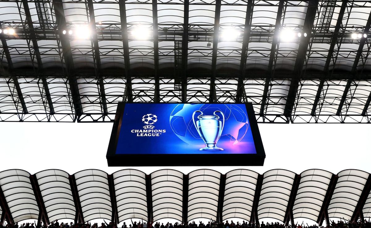 Champions League Femenil 2023 Boletos para la Final se agotan en