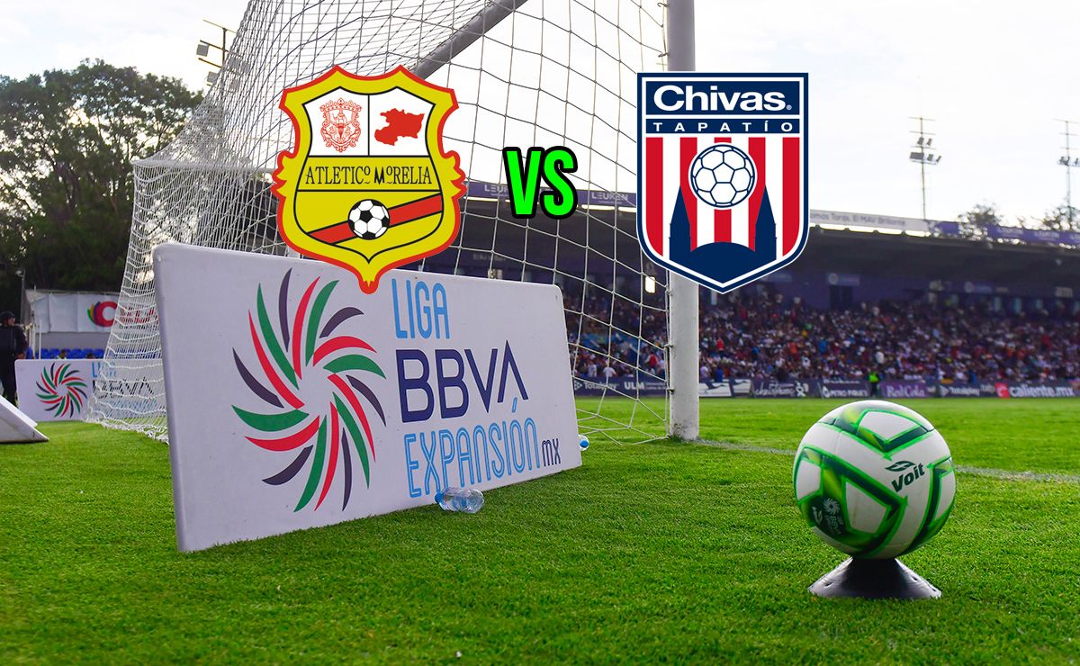 Atlético Morelia vs Tapatío, ¿Qué gana el campeón de la Liga de