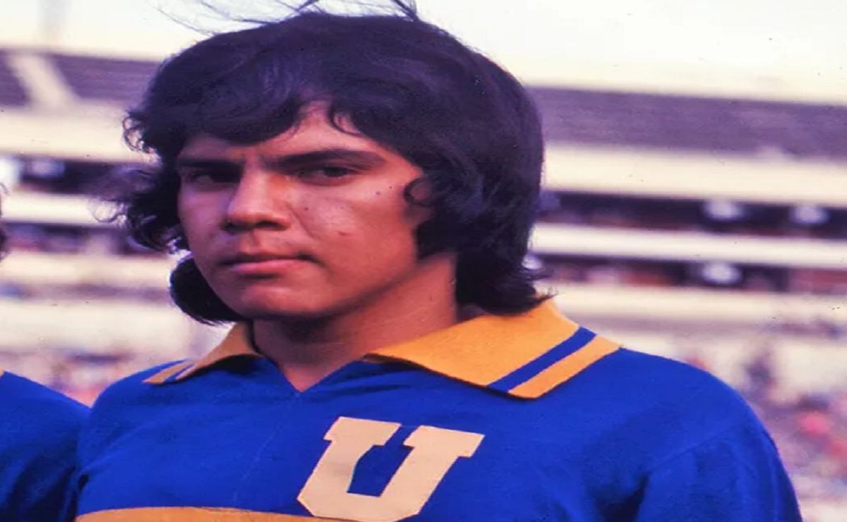 Confirman fallecimiento de Alejandro Izquierdo, mito de Tigres