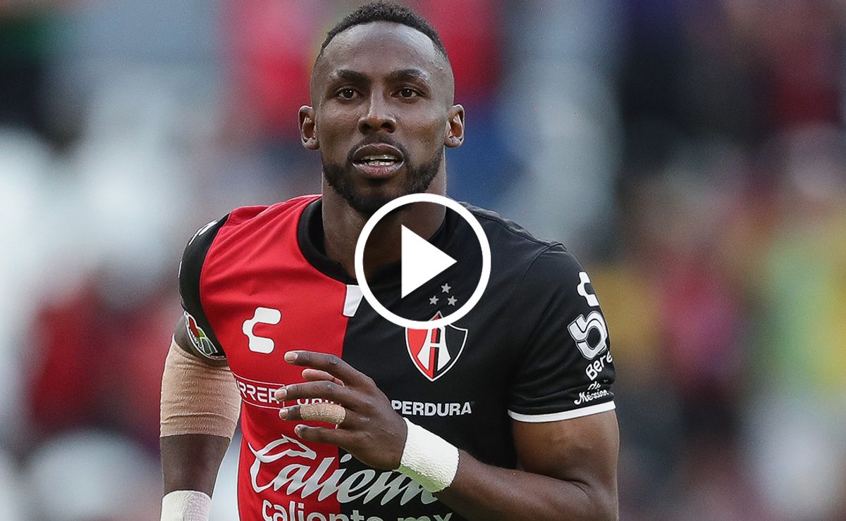 ¿Cómo quedaron Atlas vs. Leones Negros por un amistoso de pretemporada