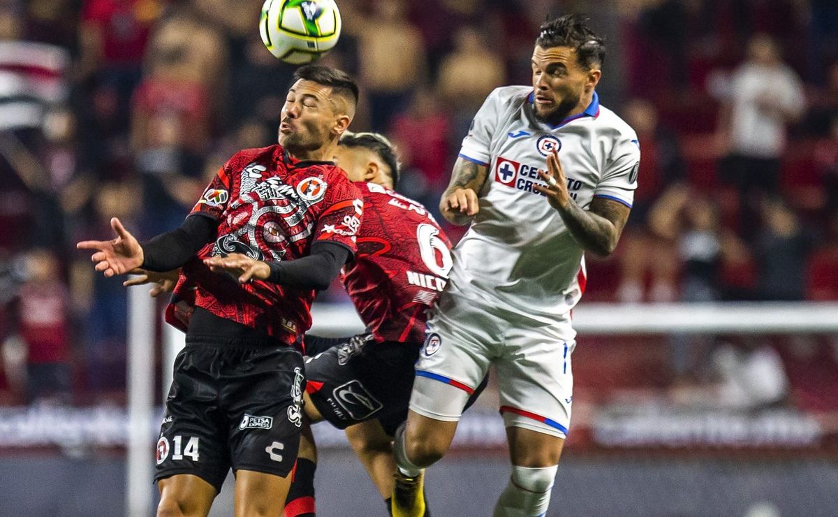 Boletos Xolos vs. Cruz Azul por el Apertura 2023 de la Liga MX Precios