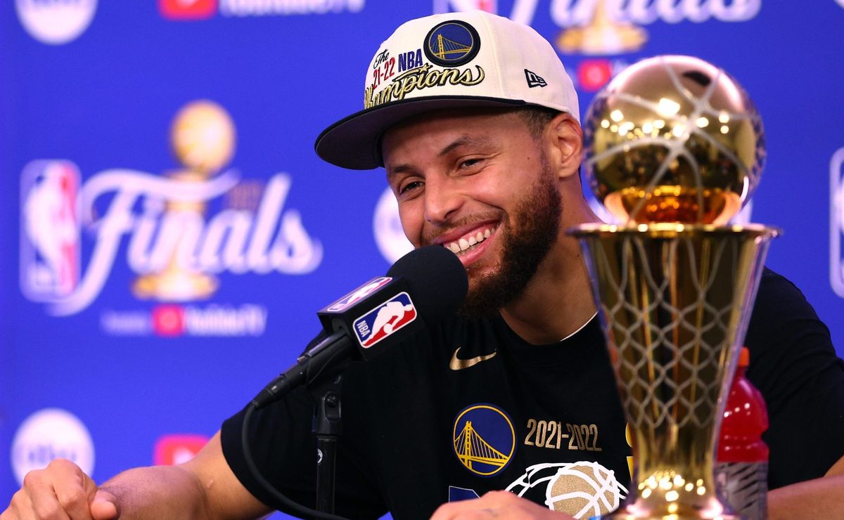 The Secret to Steph Curry’s Brilliant NBA Career: Confidence and Impact