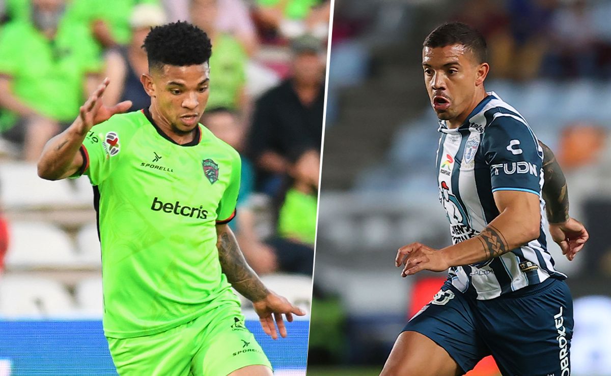 Dónde VER Juárez vs. Pachuca EN VIVO por el Torneo Apertura 2023 de la Liga MX horario y canal