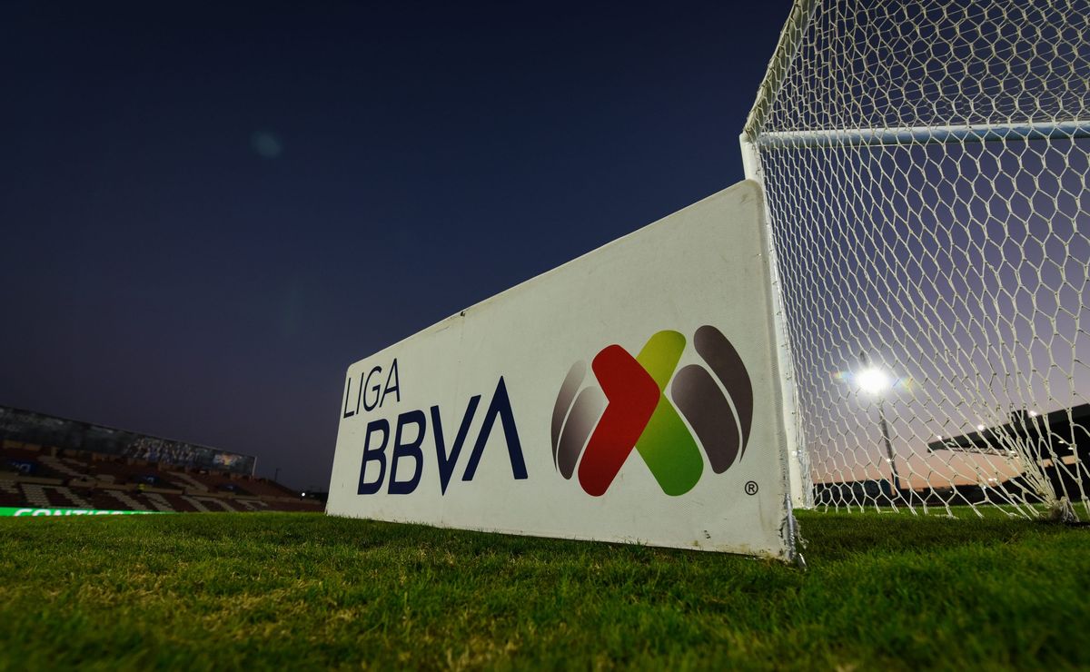 Liguilla y el PlayIn al momento Así marcha la TABLA GENERAL en la Liga MX