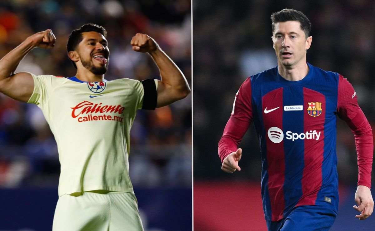 América vs Barcelona ¿Cuánto cuestan los boletos y dónde comprarlos