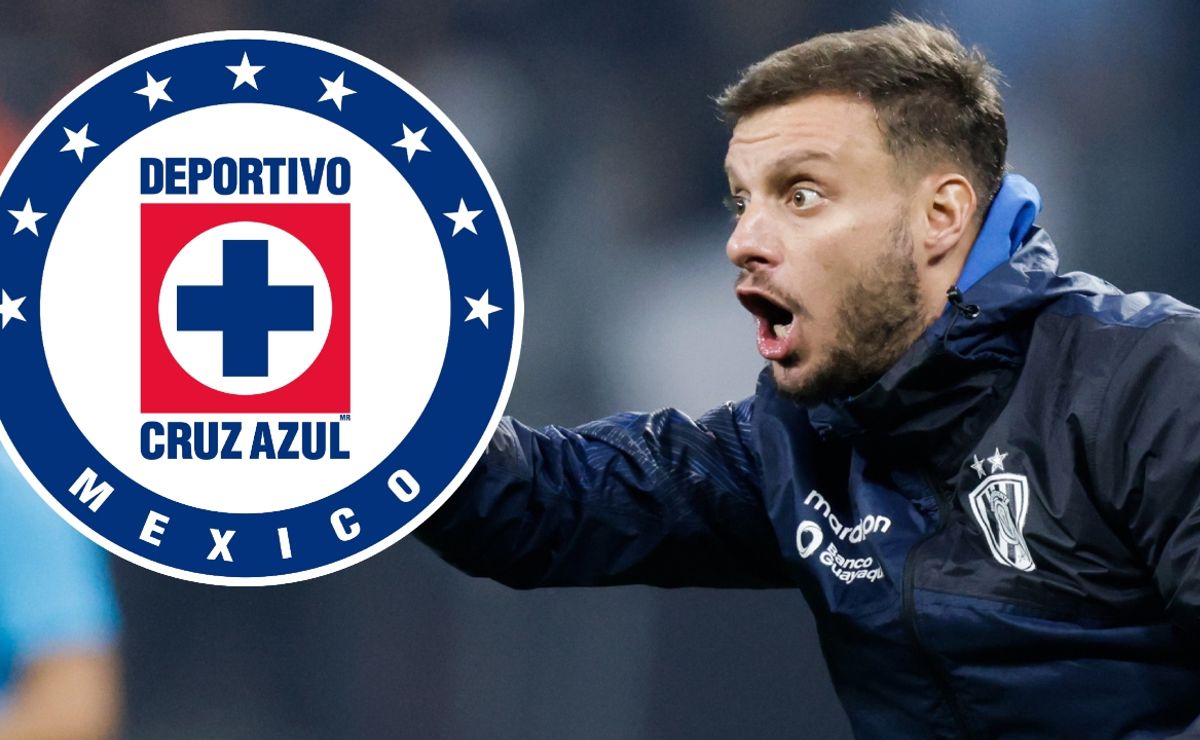 Revelan los fichajes de Cruz Azul que debutarán en el Clausura 2024