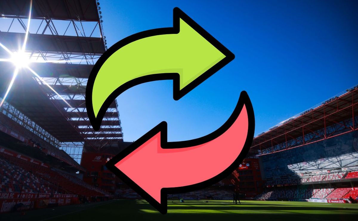 ¡SE CIERRA Mercado de FICHAJES! Estos son los MOVIMIENTOS de Última