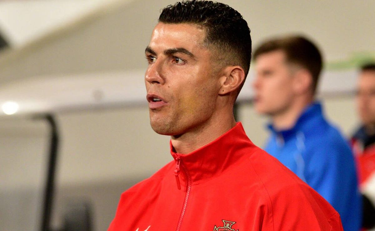 Euro 2024: Portugal confirma presença de Cristiano Ronaldo