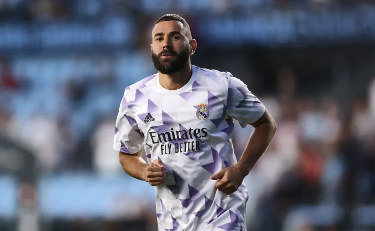 reveló en qué equipo se retirará ¿Piensa en colgar las botas? - JuanFutbol