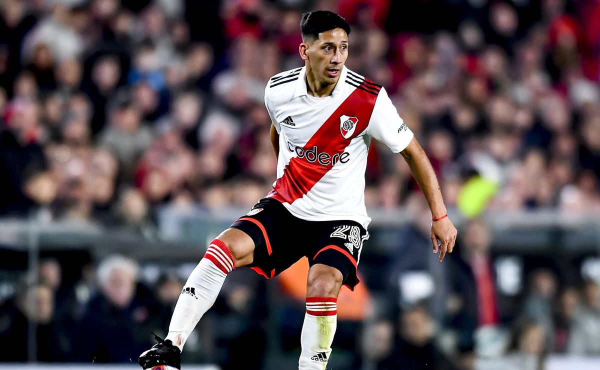 The Professional League’s Ideal Eleven: River players snubbed?