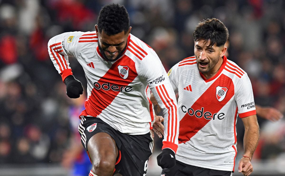 Pronósticos Deportivo Riestra vs River Plate 13/06/2024
