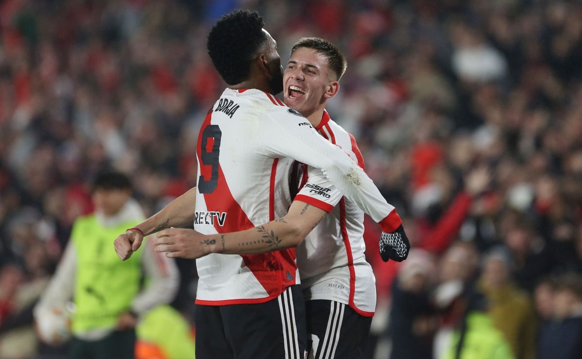 Independiente vs River ¿En qué mitad habrá más goles? La Página