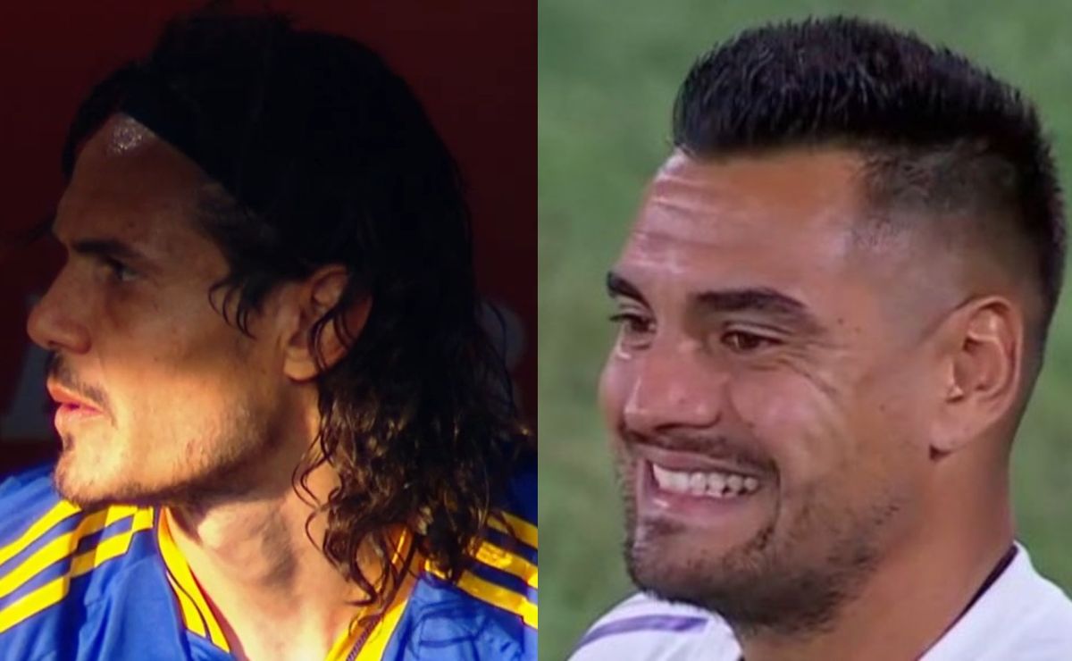 Explotaron los memes: las mejores cargadas de River tras el triunfo ante Boca en el superclásico