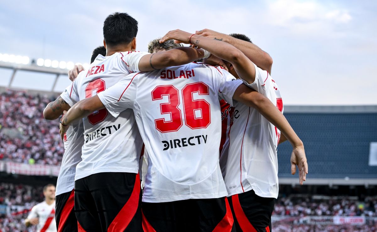 Pronósticos Instituto vs River: el Millonario va por una nueva alegría