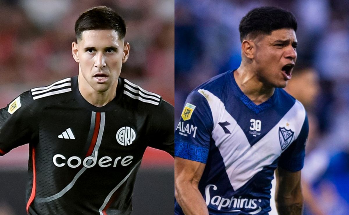 Así está River en la tabla anual de la Liga Profesional - La Página ...
