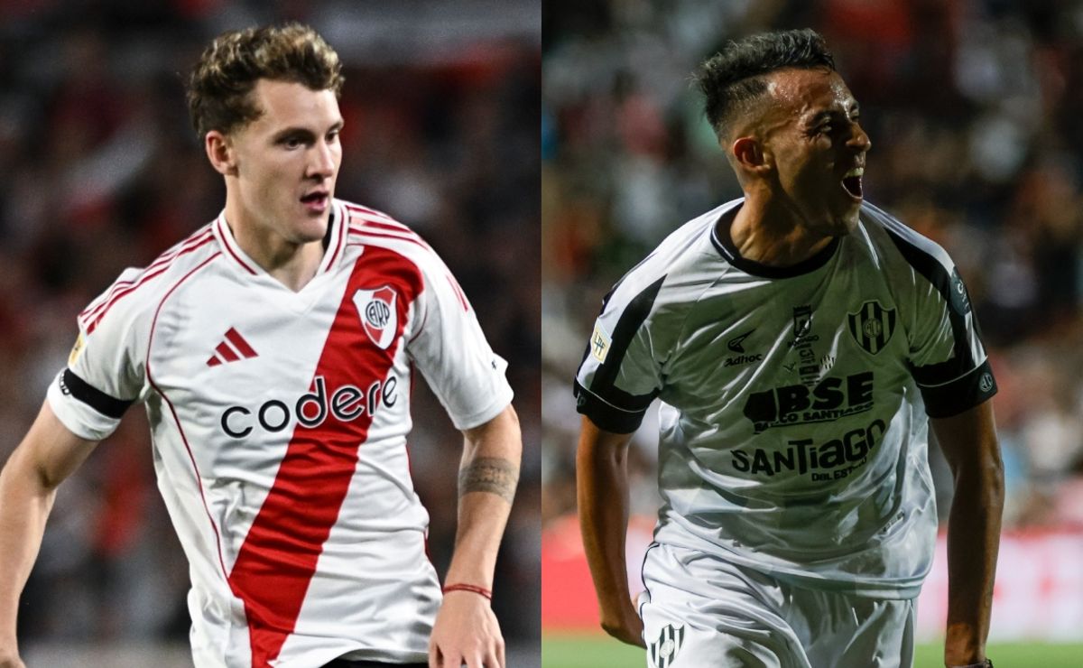 Central Córdoba ganó la Copa Argentina y River debe esperar qué