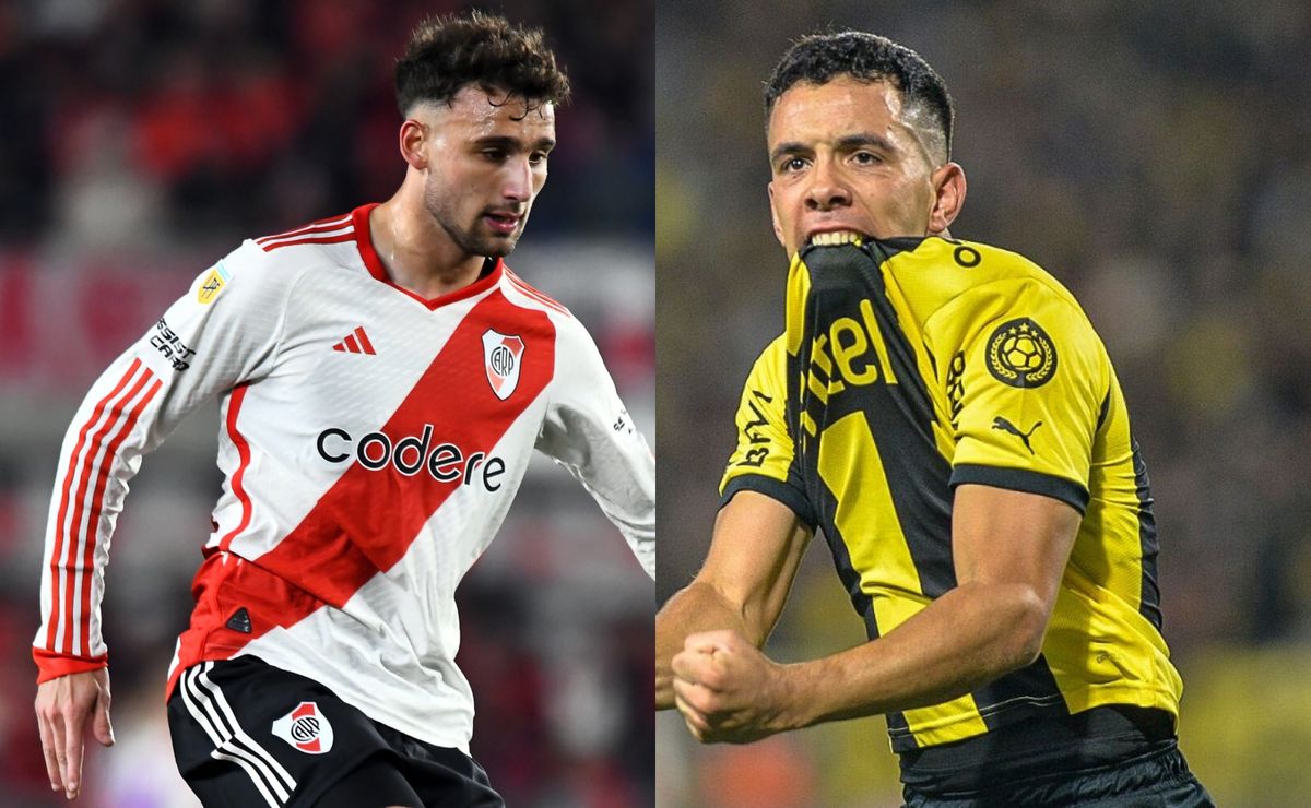 Mercado de pases 2025: ¿Sebastián Boselli puede ser la llave para destrabar la llegada de Leo Fernández a River? 
