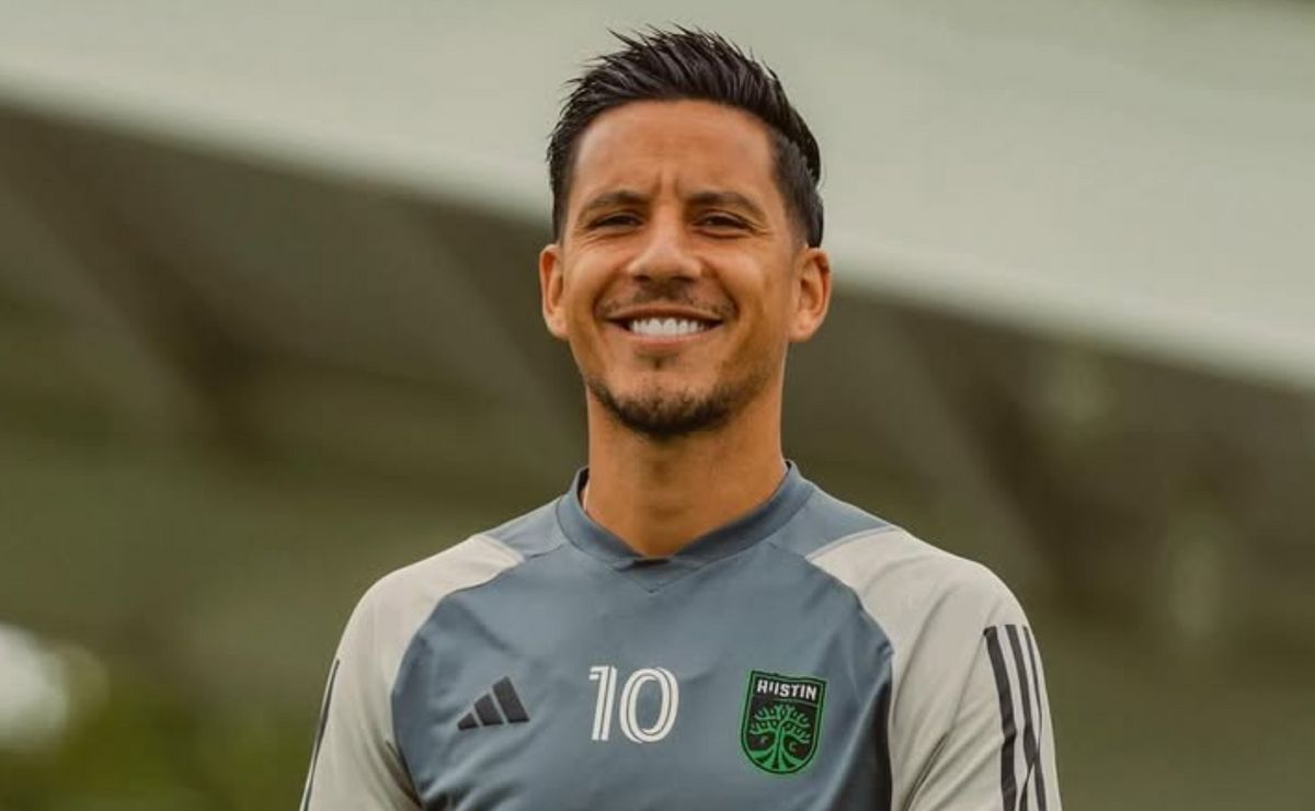 Sebastián Driussi tomó una decisión que ayudaría a River en medio de las negociaciones con Austin FC