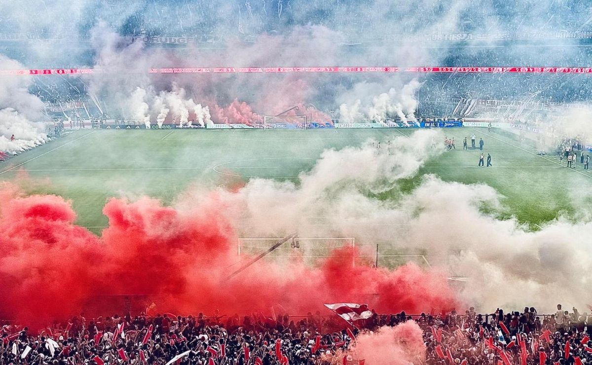 Venta de entradas para River vs. Lanús: cuándo salen y cómo comprar
