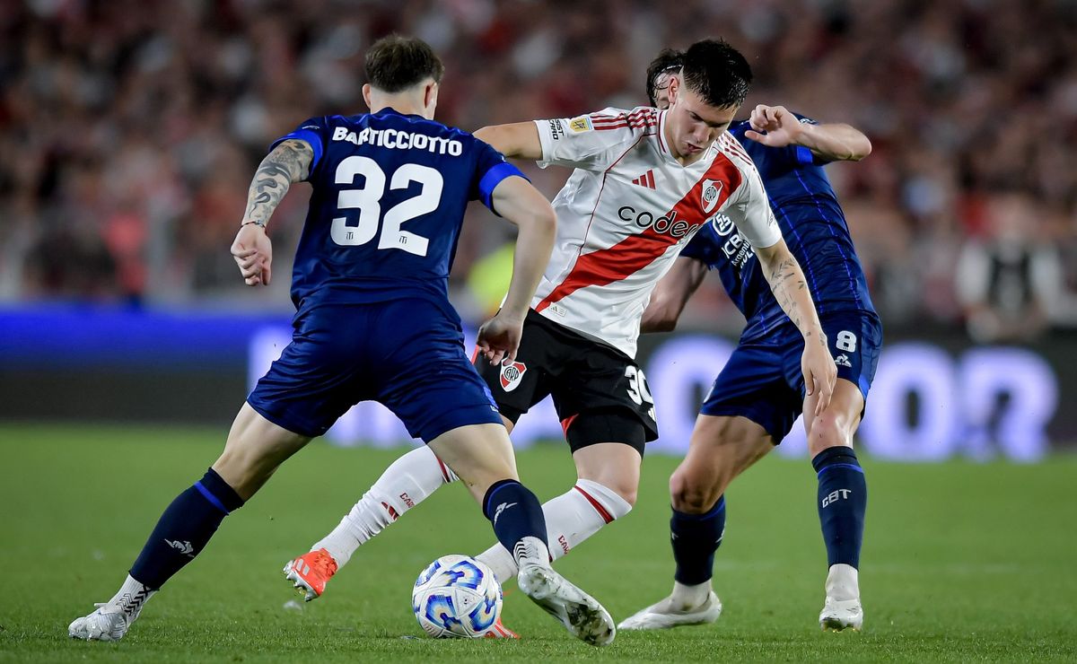 Entradas para River vs. Talleres por la Supercopa Internacional: cuándo, cómo comprar y precios