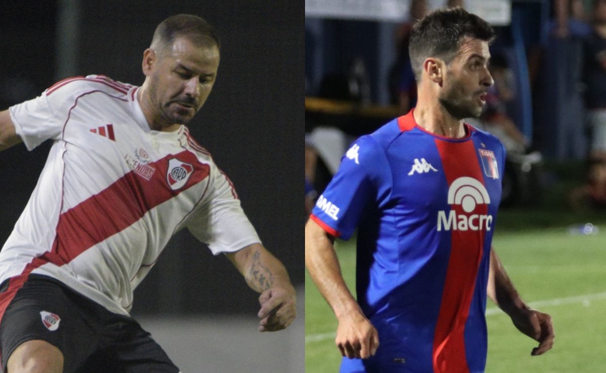 River vs. Tigre por la final del Senior EN VIVO: horario y cómo ver el partido