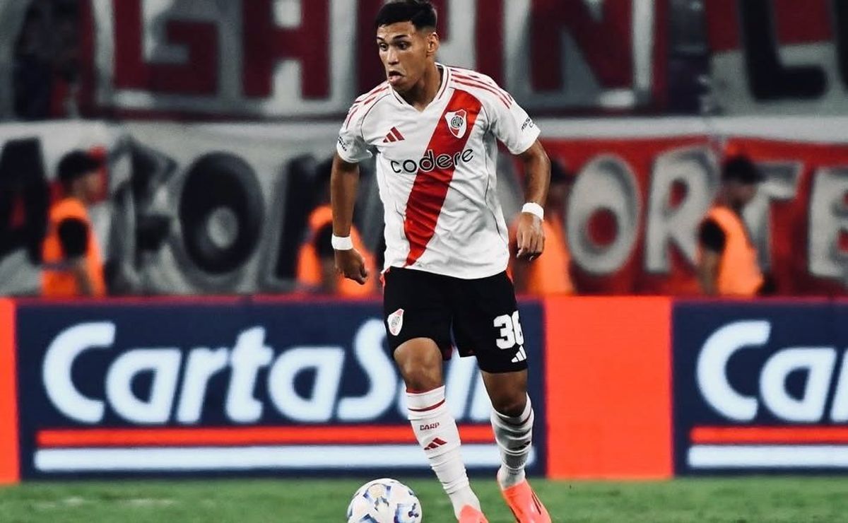 Marcelo Gallardo’s Youthful Squad Shift: Why Ulises Giménez and More Youngsters Are Rising