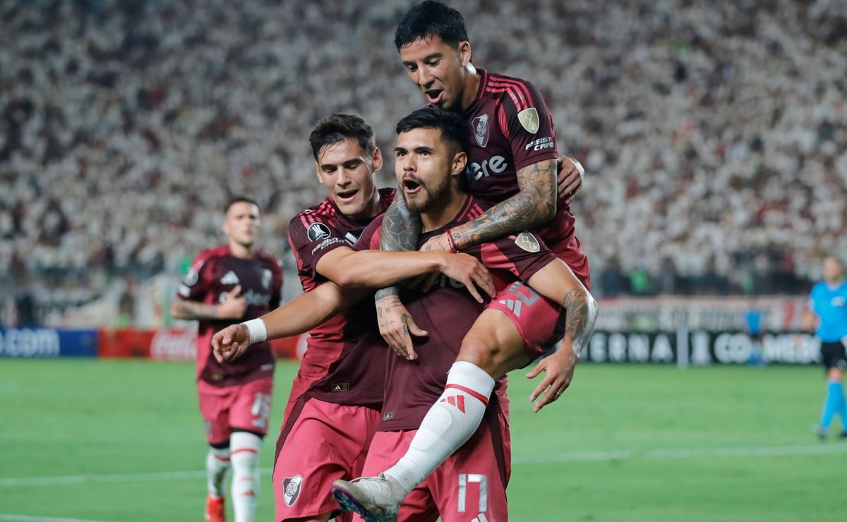 Pronósticos River Plate vs Barcelona: el Millo quiere hacerse fuerte en la Copa