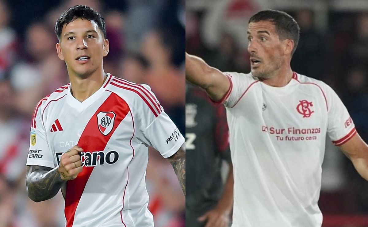 Día y horario confirmado para River vs. Barracas Central por los octavos de final del Torneo Apertura