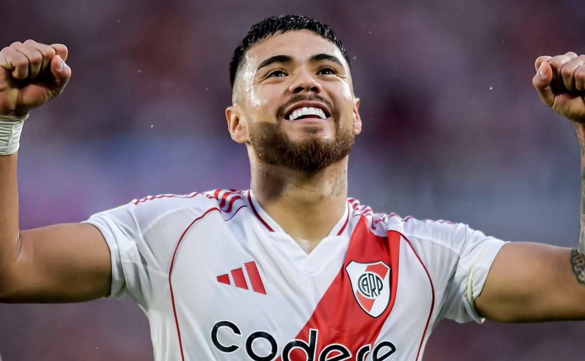 Una figura de Independiente eligió a Paulo Díaz como el mejor central del fútbol argentino