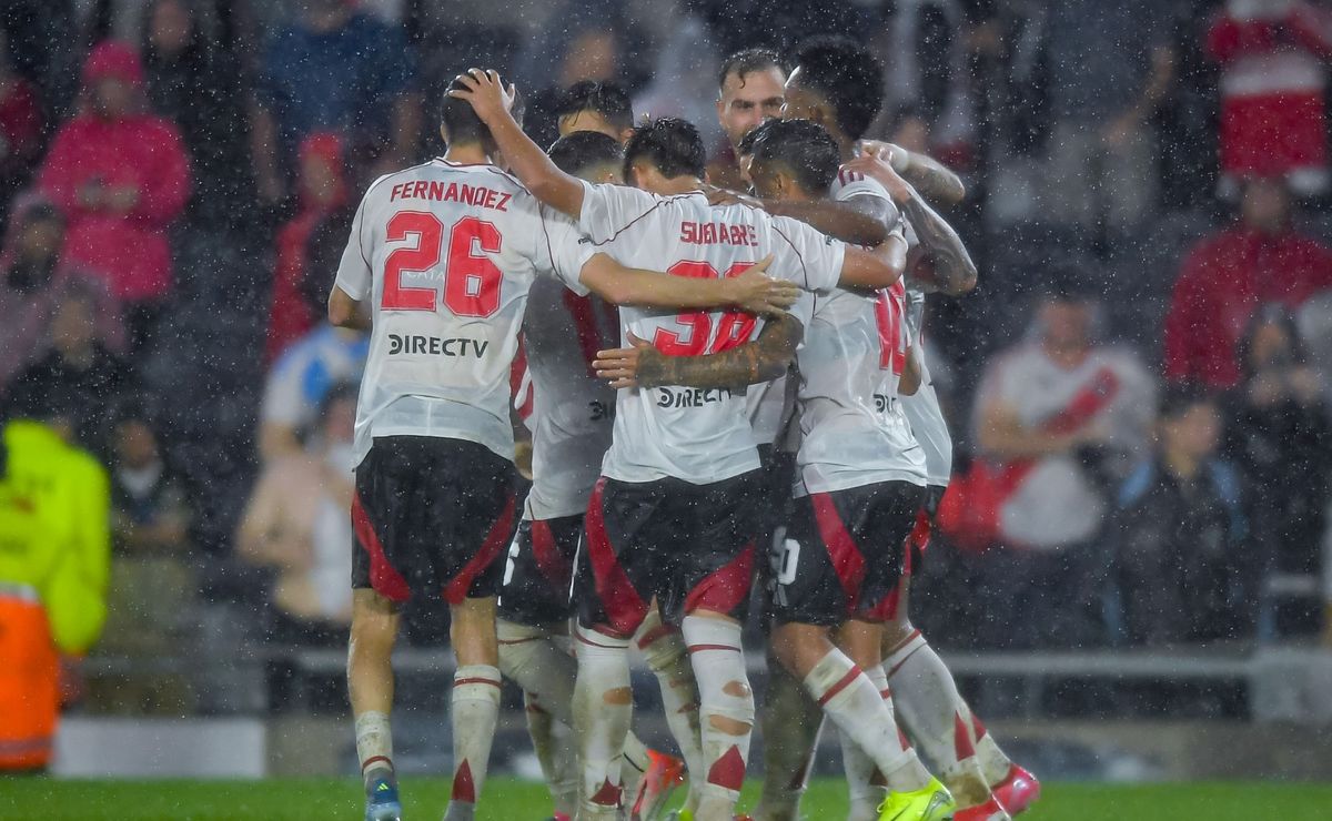 Pronósticos Barcelona SC vs River Plate: el Millo quiere proteger el primer lugar